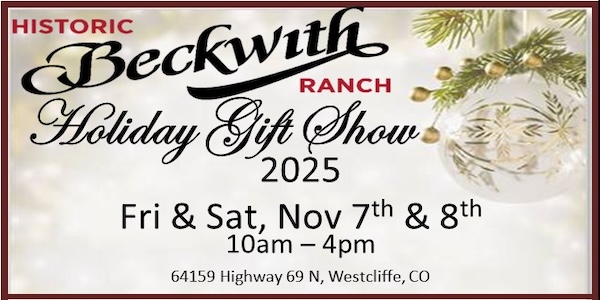 Holiday Gift Show